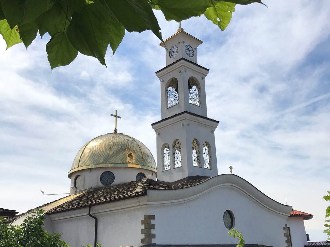 Church of St. Blaise-圣夫拉斯必去景点