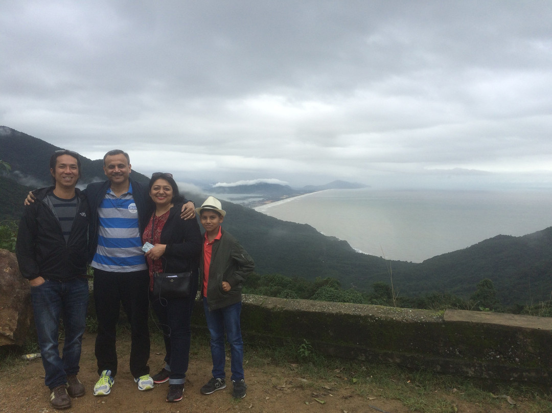 Danang Cheap Taxi-岘港必去景点