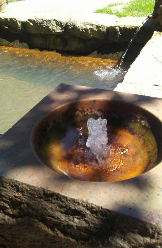 Mineral Springs Park-Owatonna必去景点