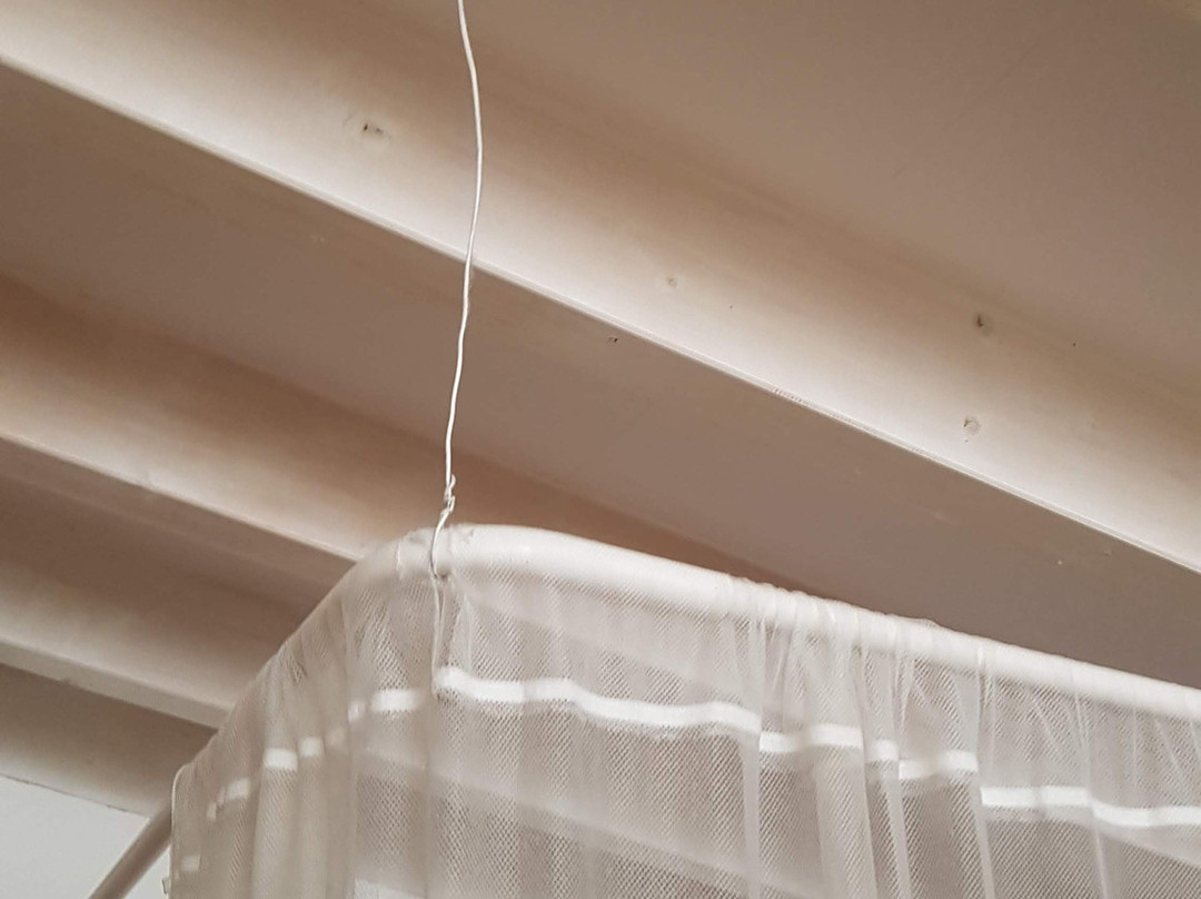 坎佩尔酒店主图