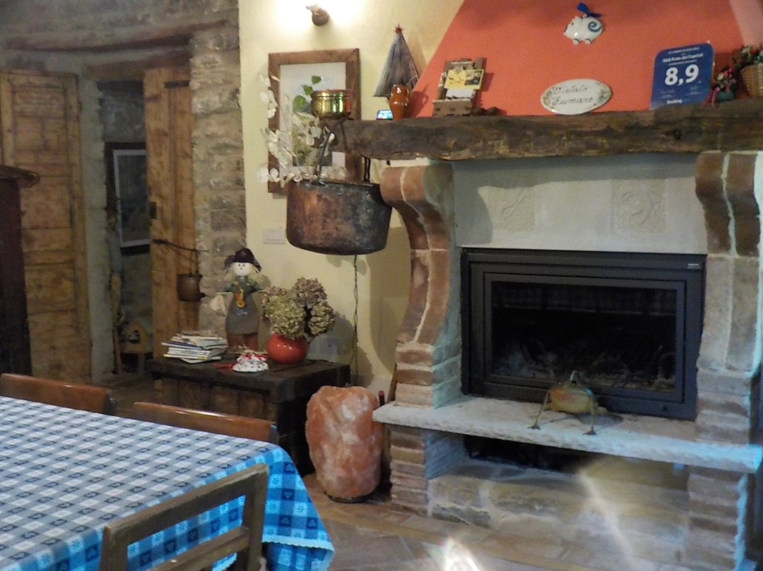 Bed & Breakfast Prato dei Caprioli主图