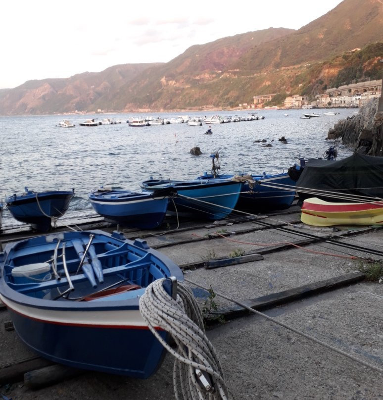 Chianalea di Scilla景点图片