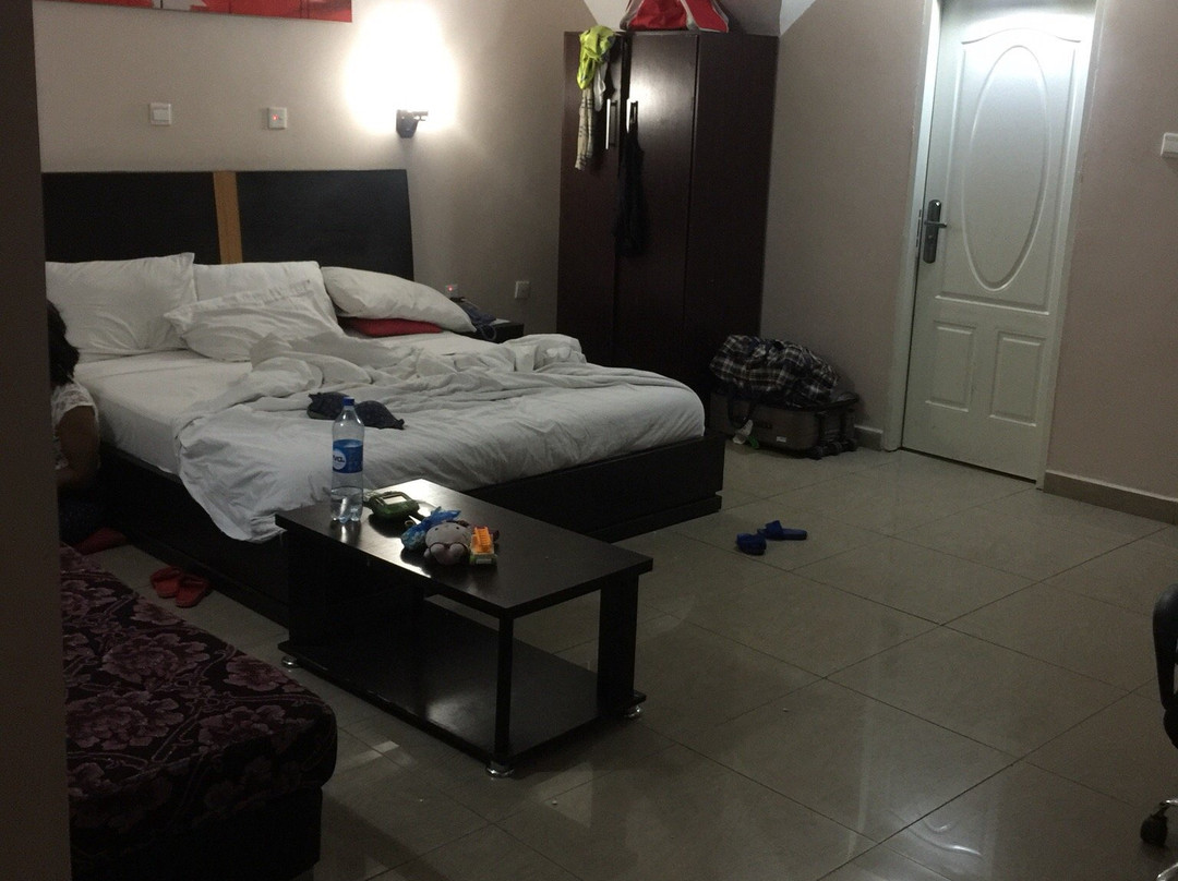 Stanzel Grand Resort主图