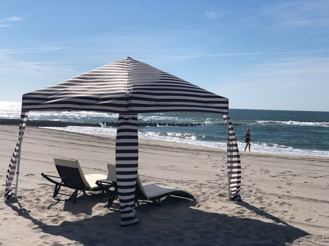 Lido Beach Butlers-Rockaway Park必去景点