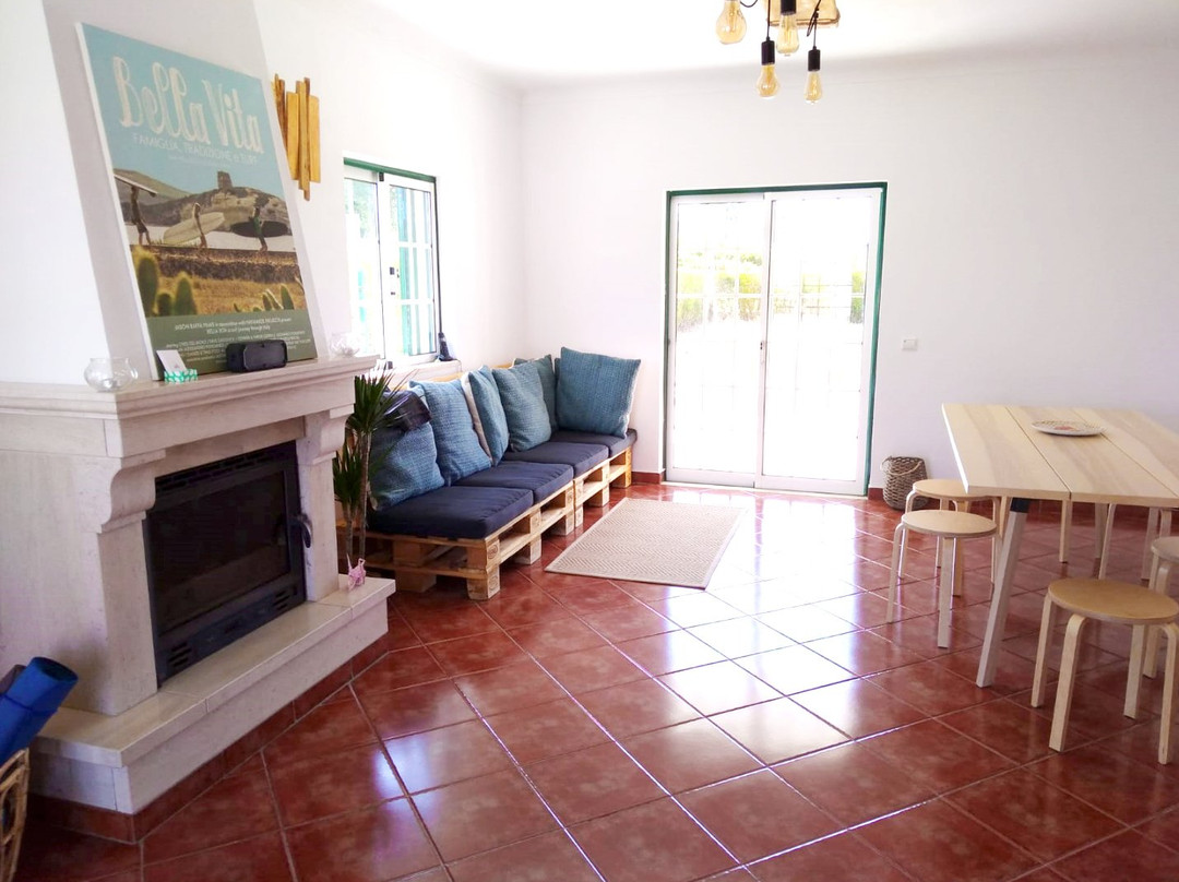 Casa Codebo
