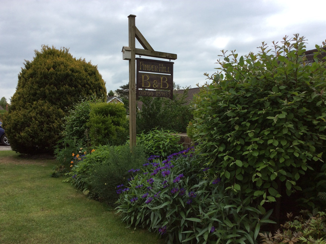 Pinder Hill B & B主图