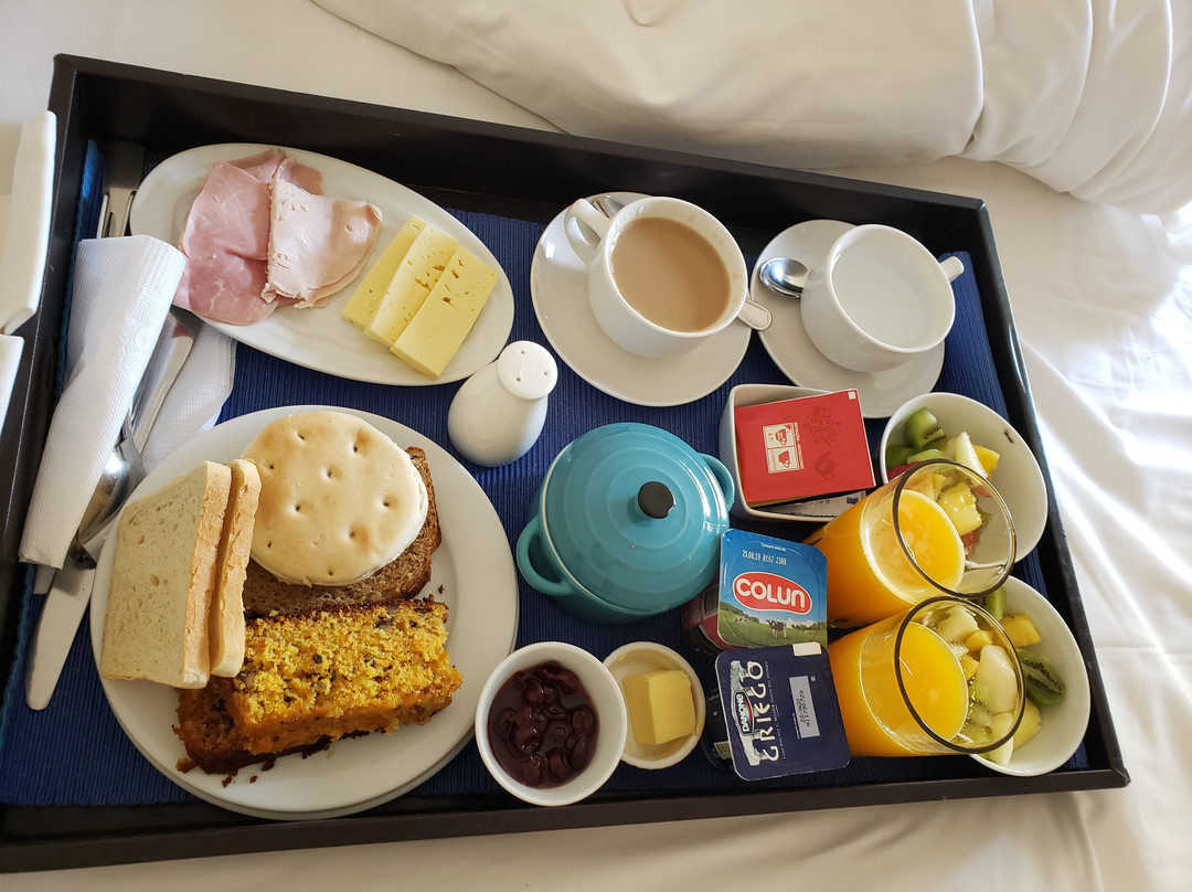 Hotel Casa Zapallar主图