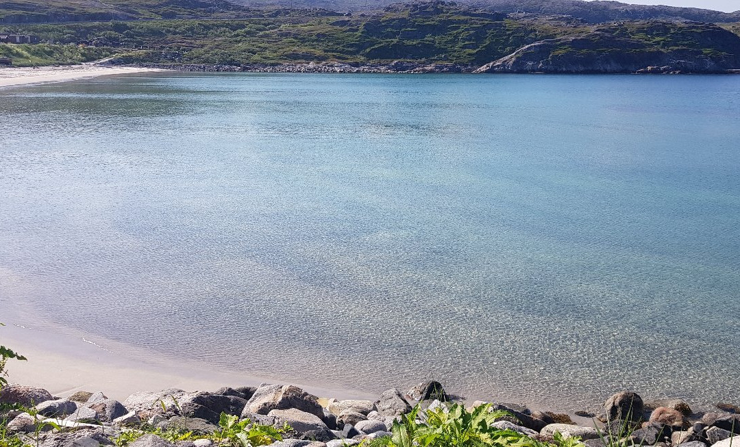 Bugøynes Beach-Bugoynes必去景点