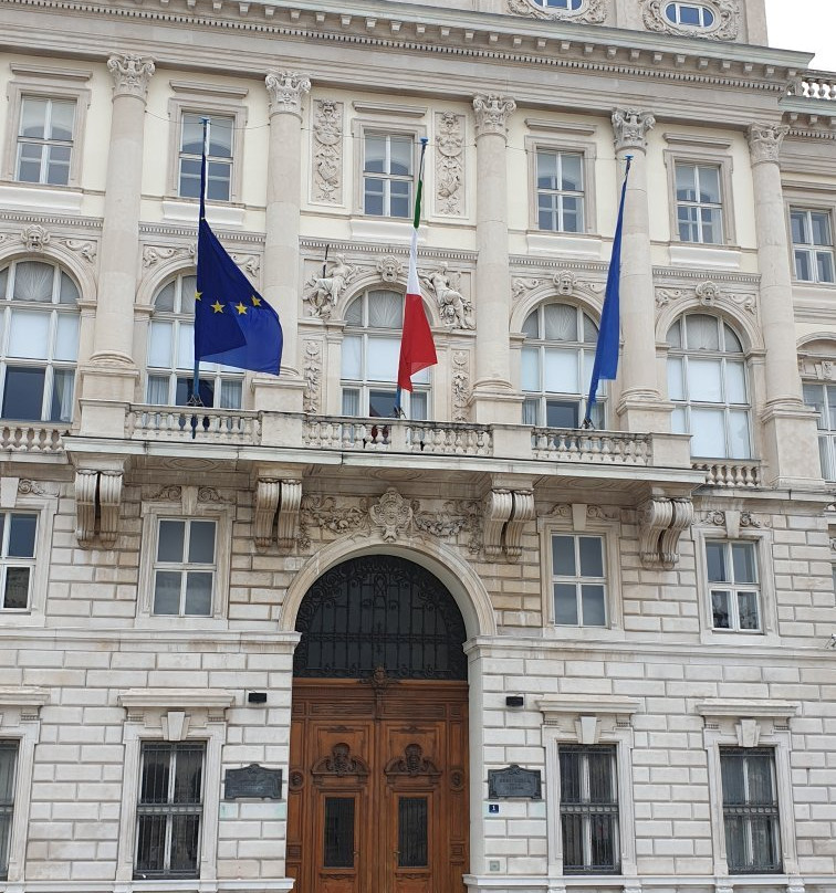 Palazzo del Governo景点图片