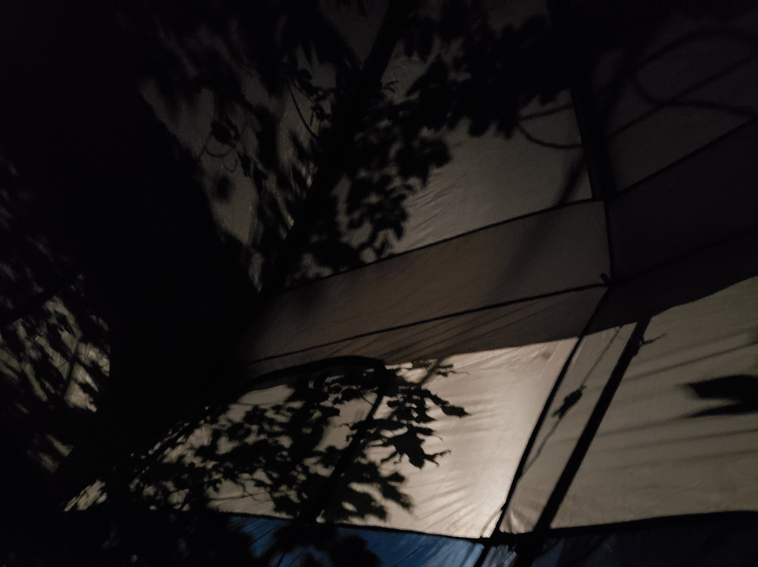 Silver Lake Provincial Park-Maberly必去景点