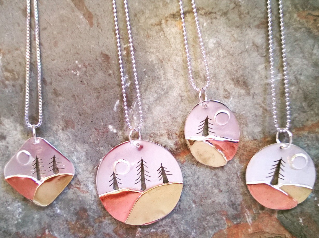 Sage Jewelry and Gifts-Chester必去景点