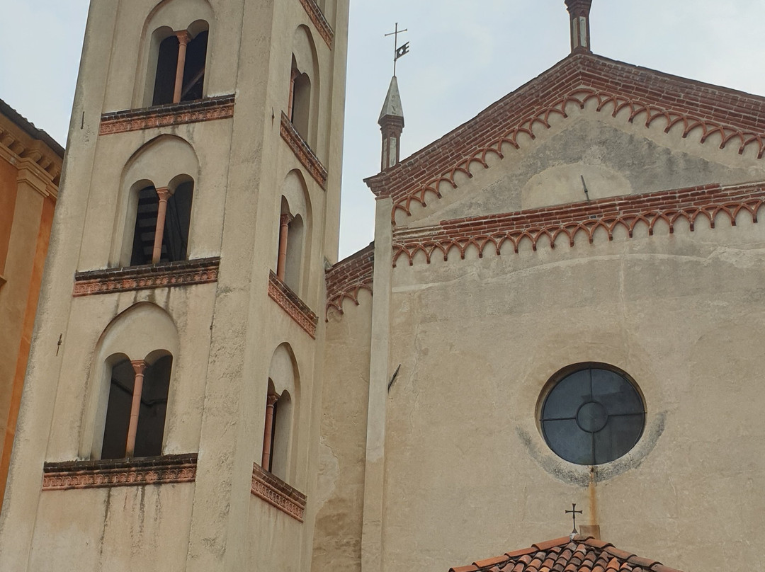 Chiesa di San Giacomo景点图片
