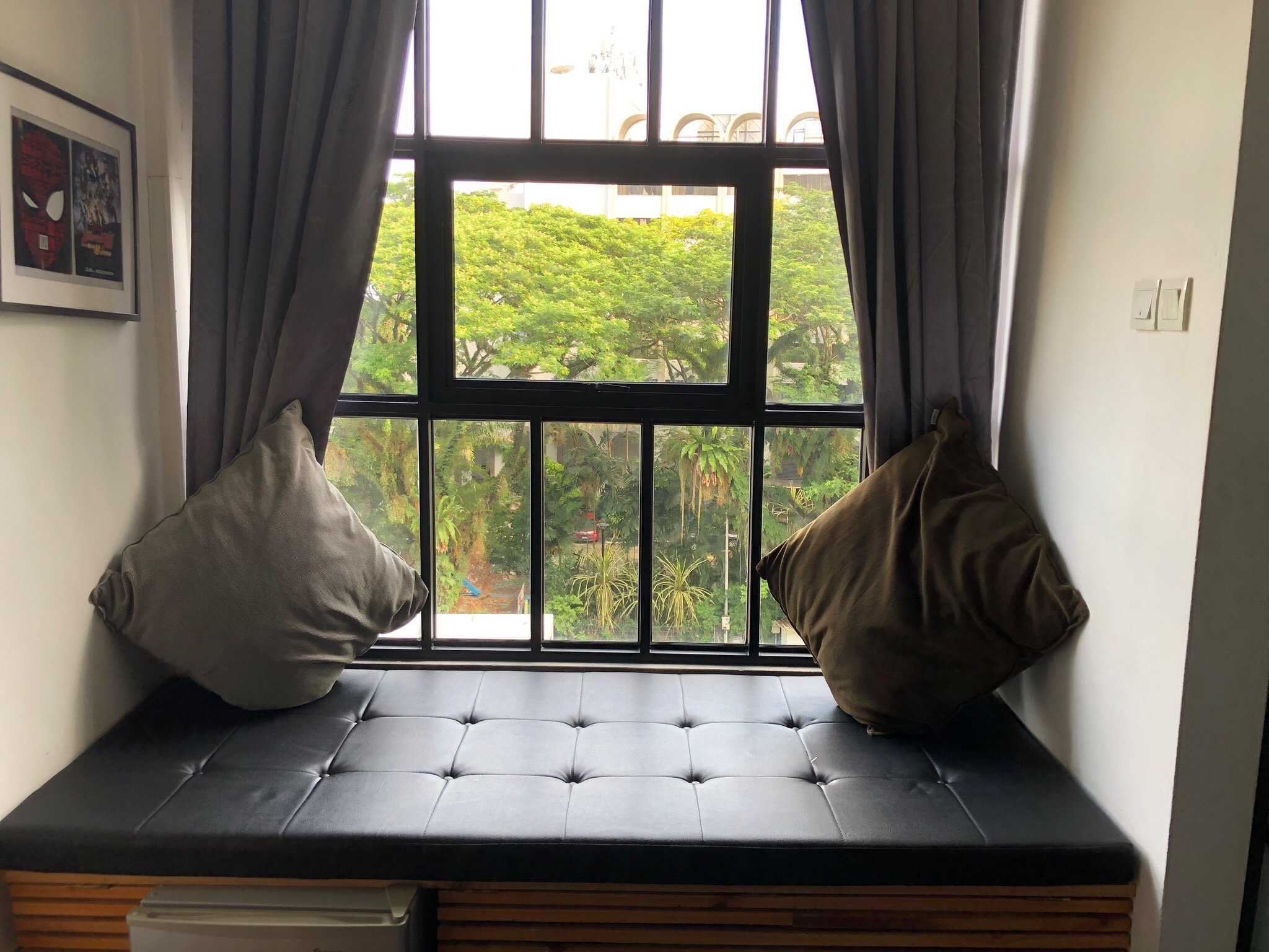 Roomies Boutique Bed & Breakfast-官方
