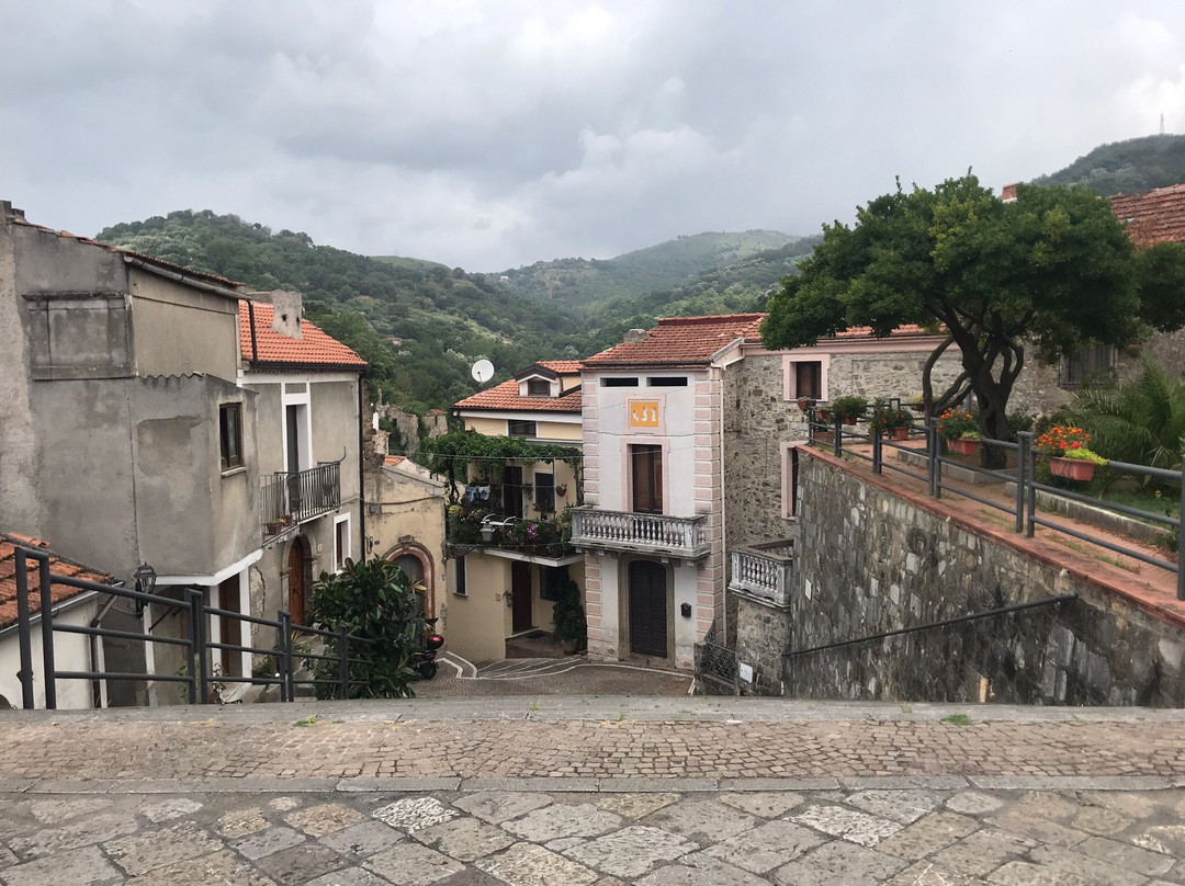 Santuario di Sant'Antonio Abate景点图片