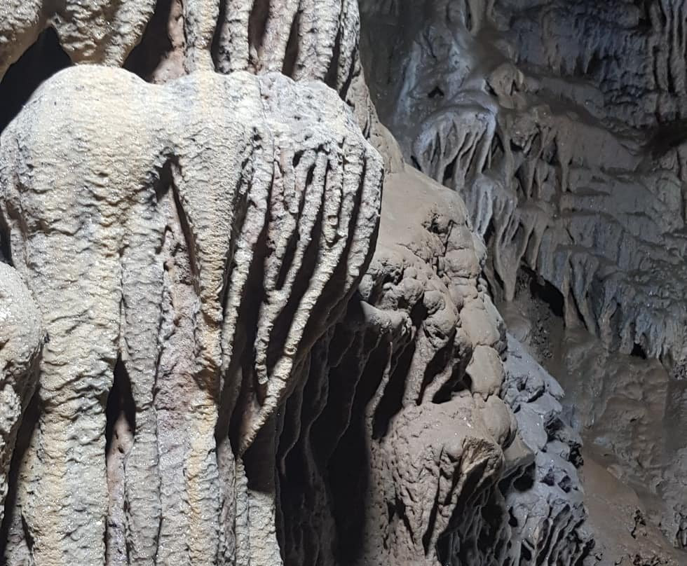 Mabaj Grotto-朱拜勒必去景点