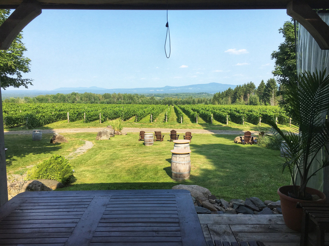 La Route des Vins-Cowansville必去景点