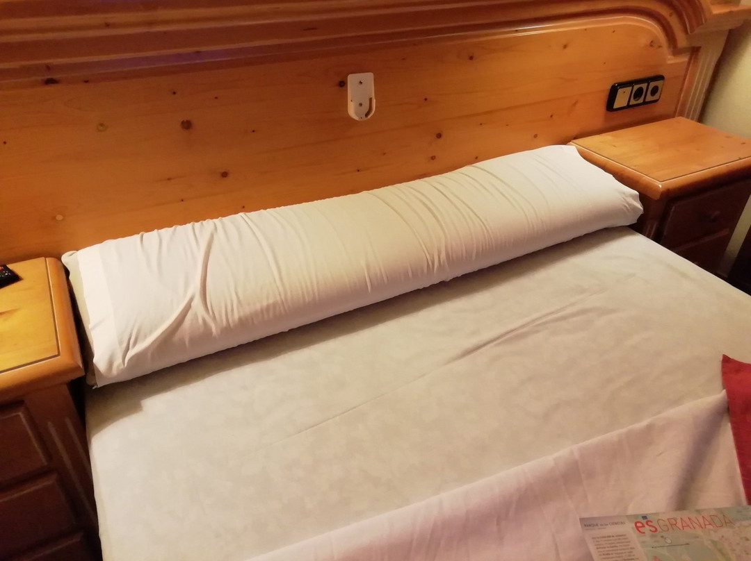 Hotel Vista Nevada主图