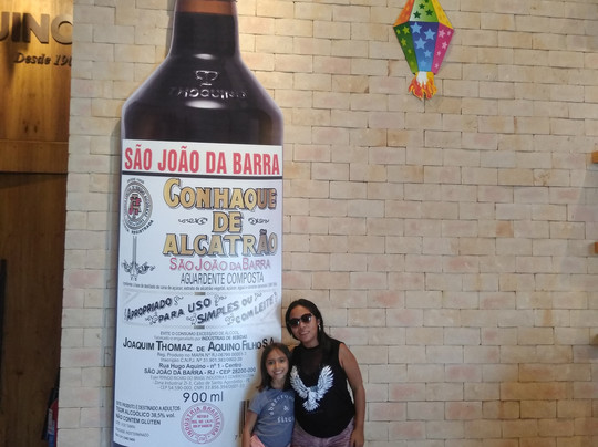 Loja do Milagre-Sao Joao Da Barra必去景点