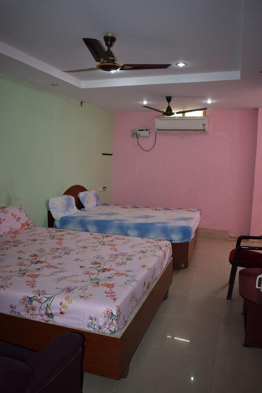 Gokulam Residency主图