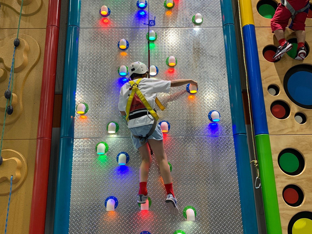 Tondemi Heiwajima-大田区必去景点