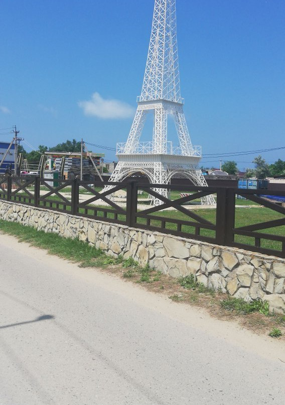 Flamingo Guesthouse主图