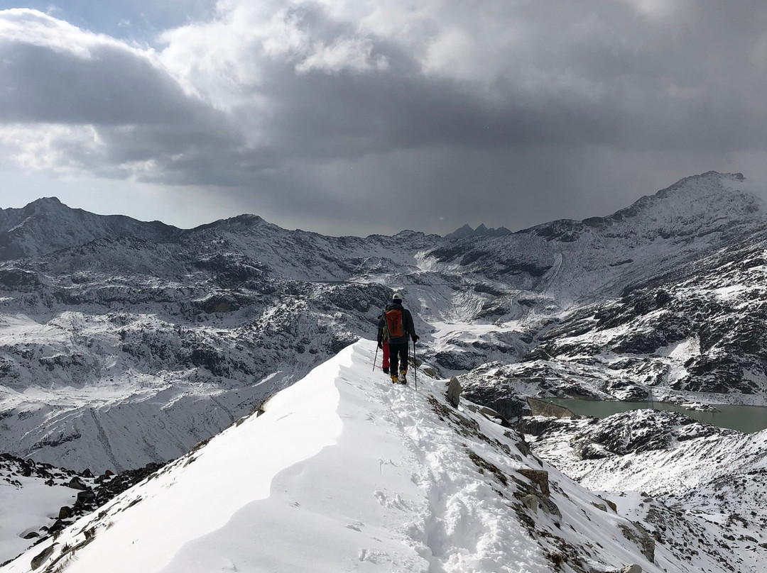 Andengipfel Reisen-基多必去景点