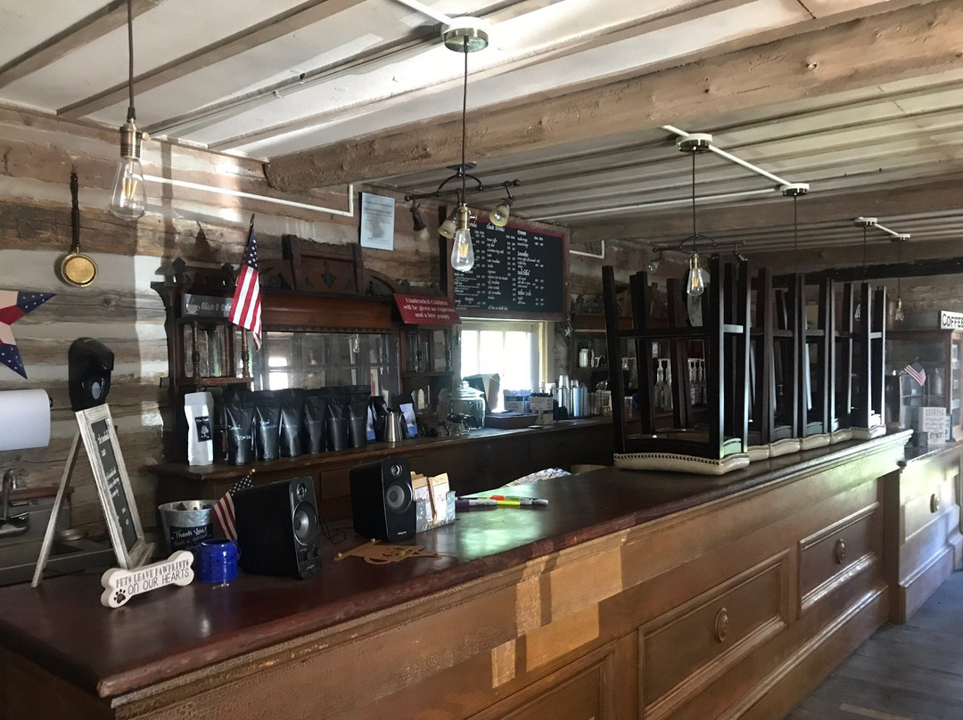 Nevada City Hotel主图