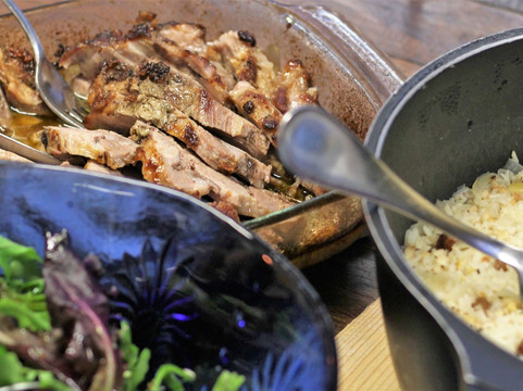 Traveling Spoon-埃武拉必去景点