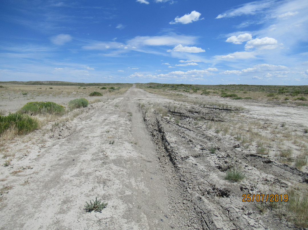Adobe Town-Rock Springs必去景点