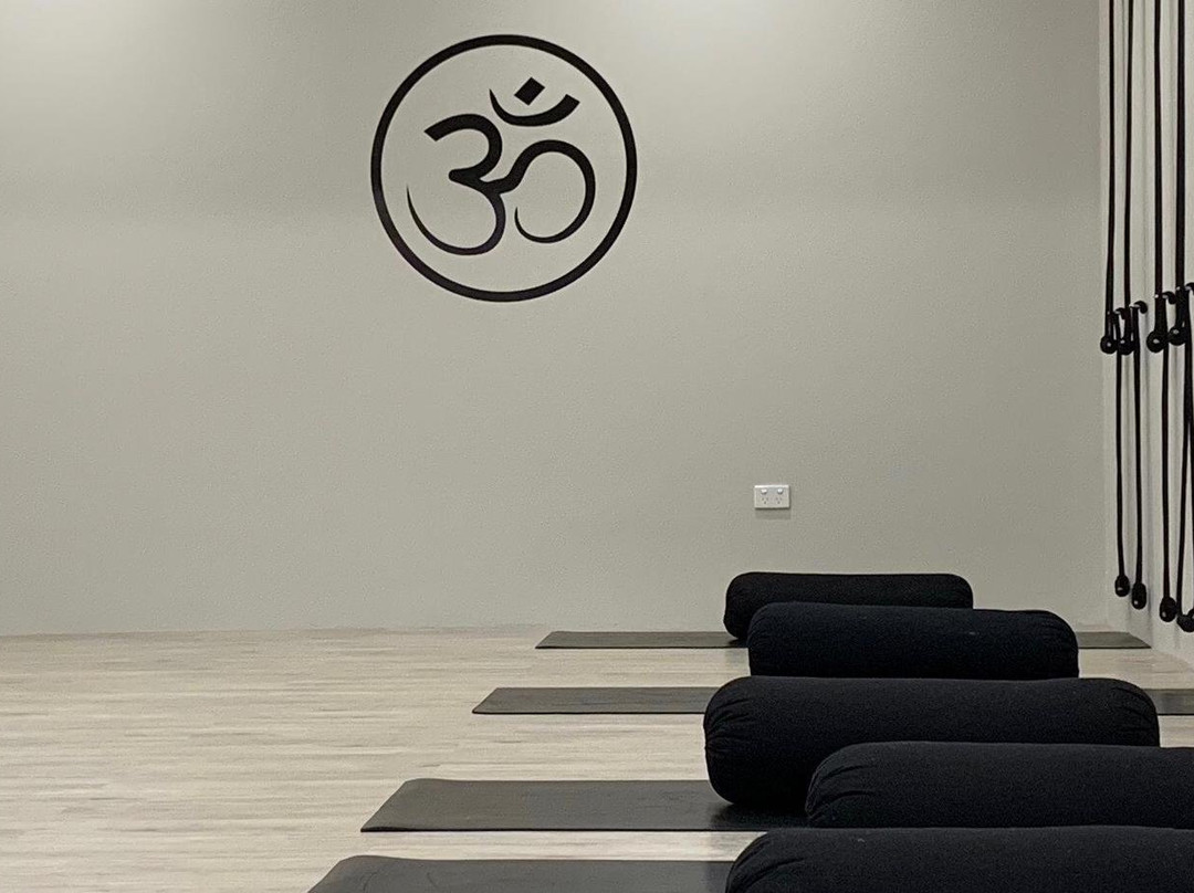 Samasta Yoga Studio景点图片