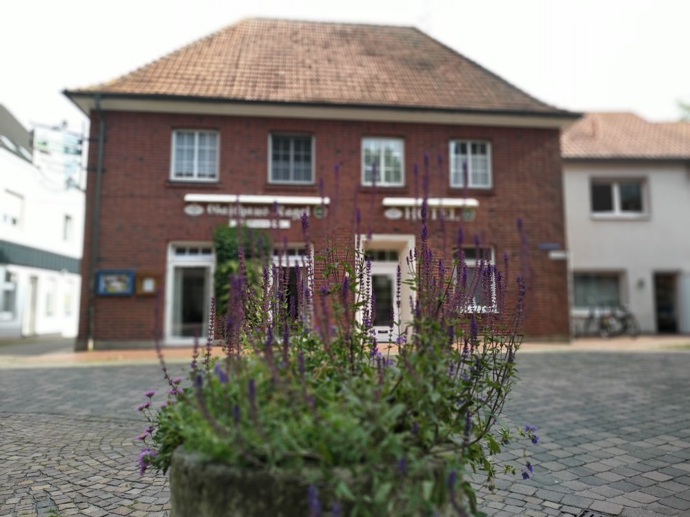 内格尔酒店主图