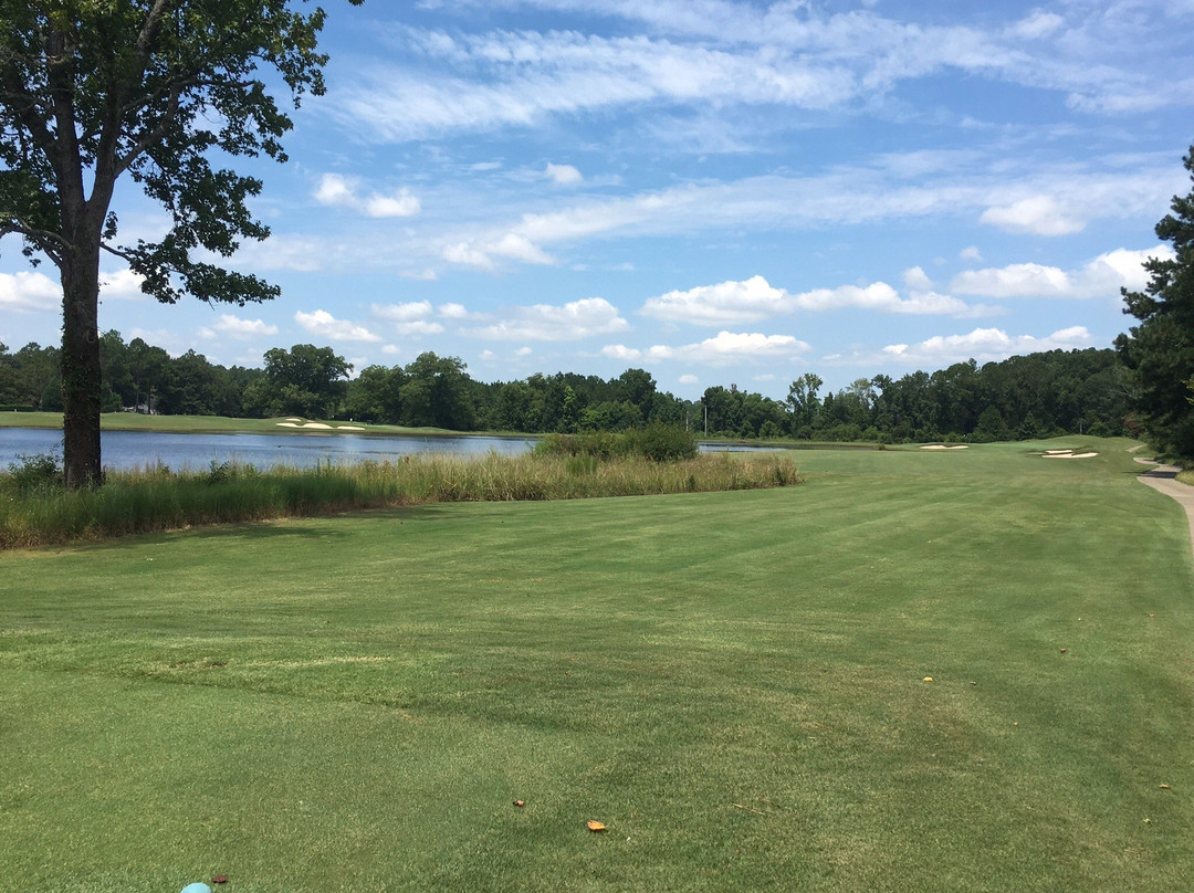 Georgia Southern University Golf Course景点图片