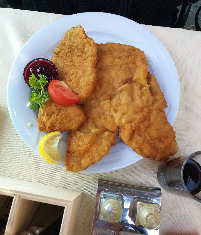 Gasthof und Hotel Rieder主图