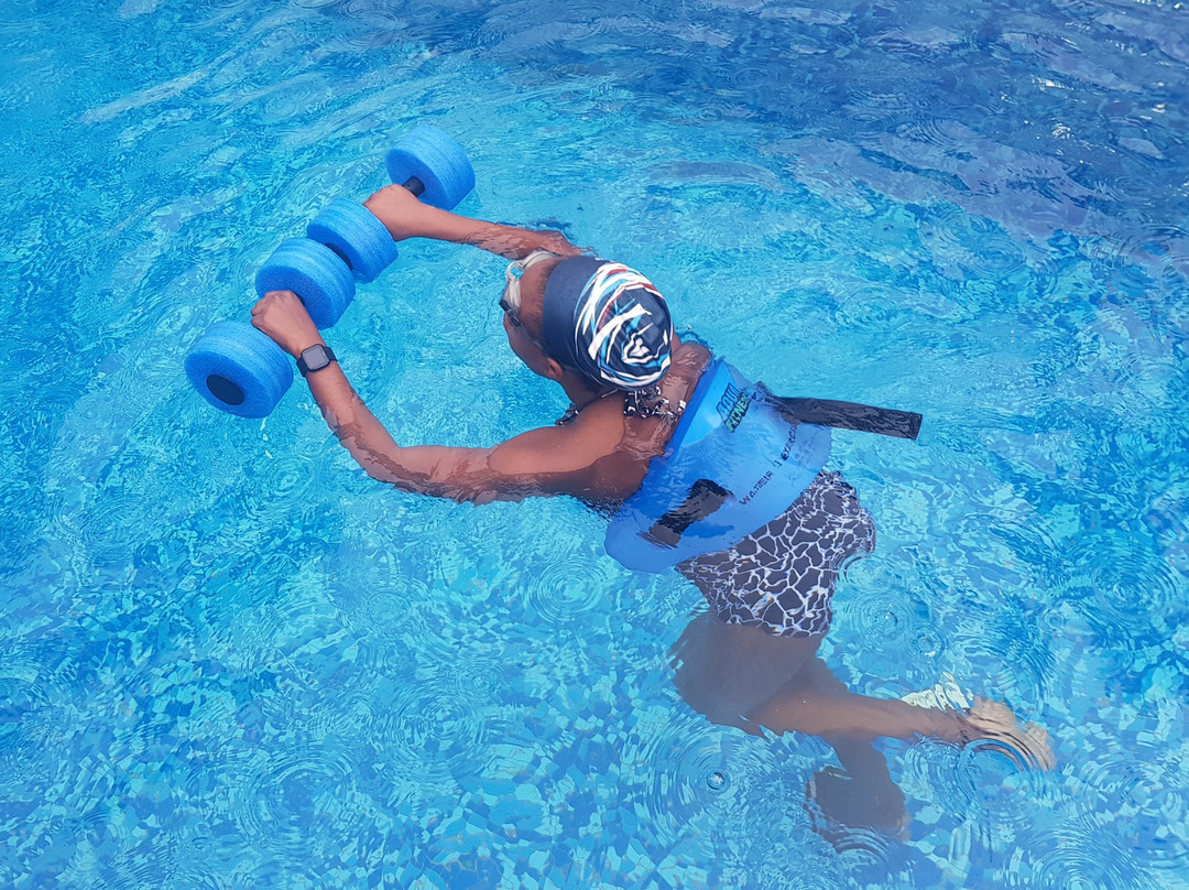 Swimpro