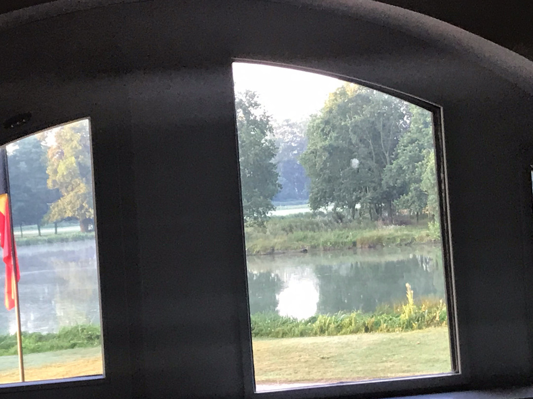 L'Orangerie de Chatel主图