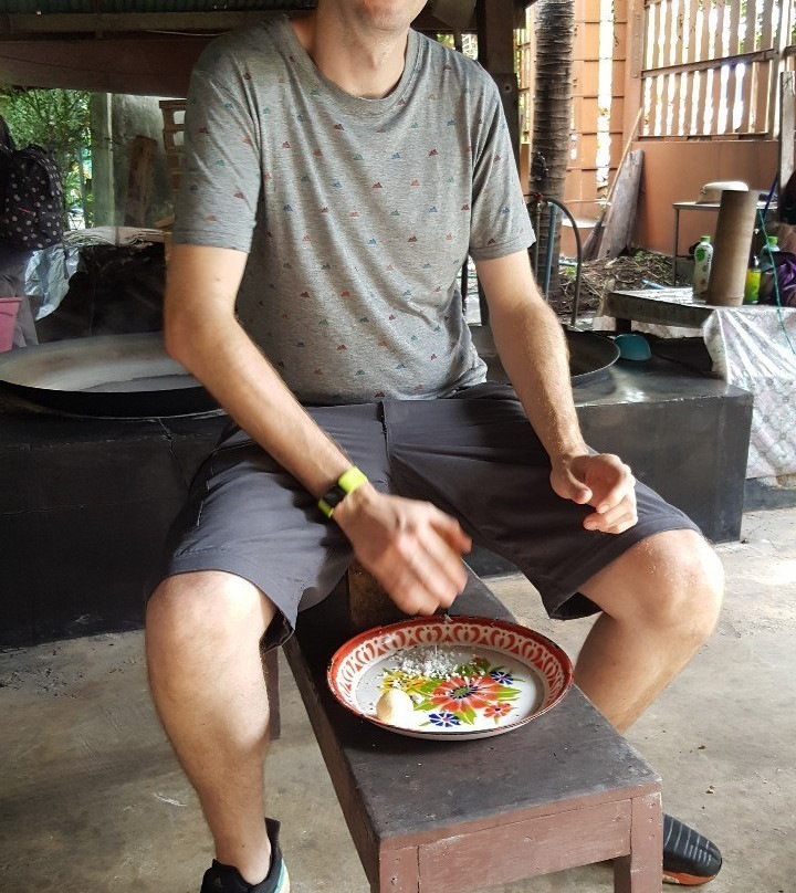 Coconut Sugar Farm景点图片