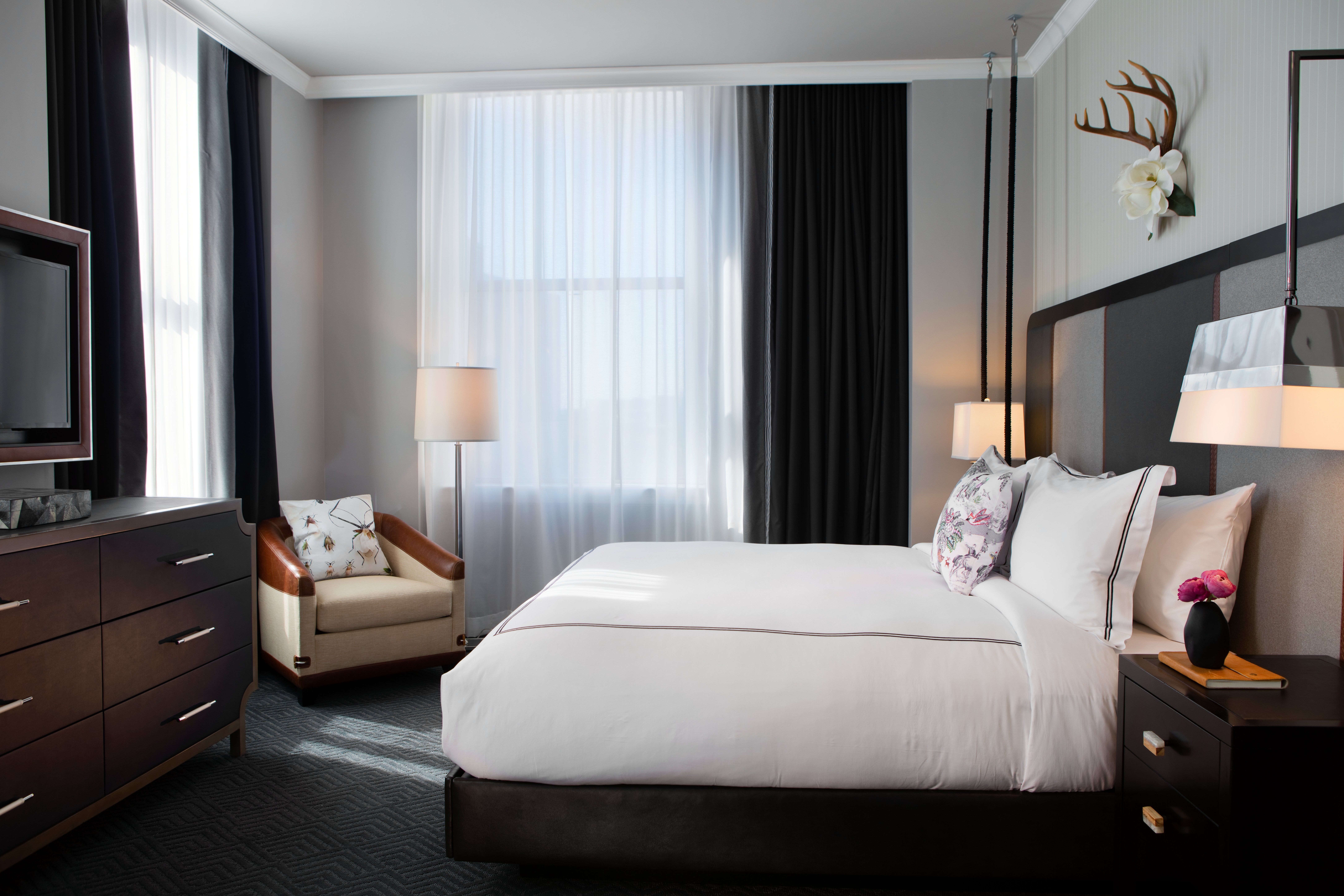 Kimpton Cardinal Hotel by IHG-官方