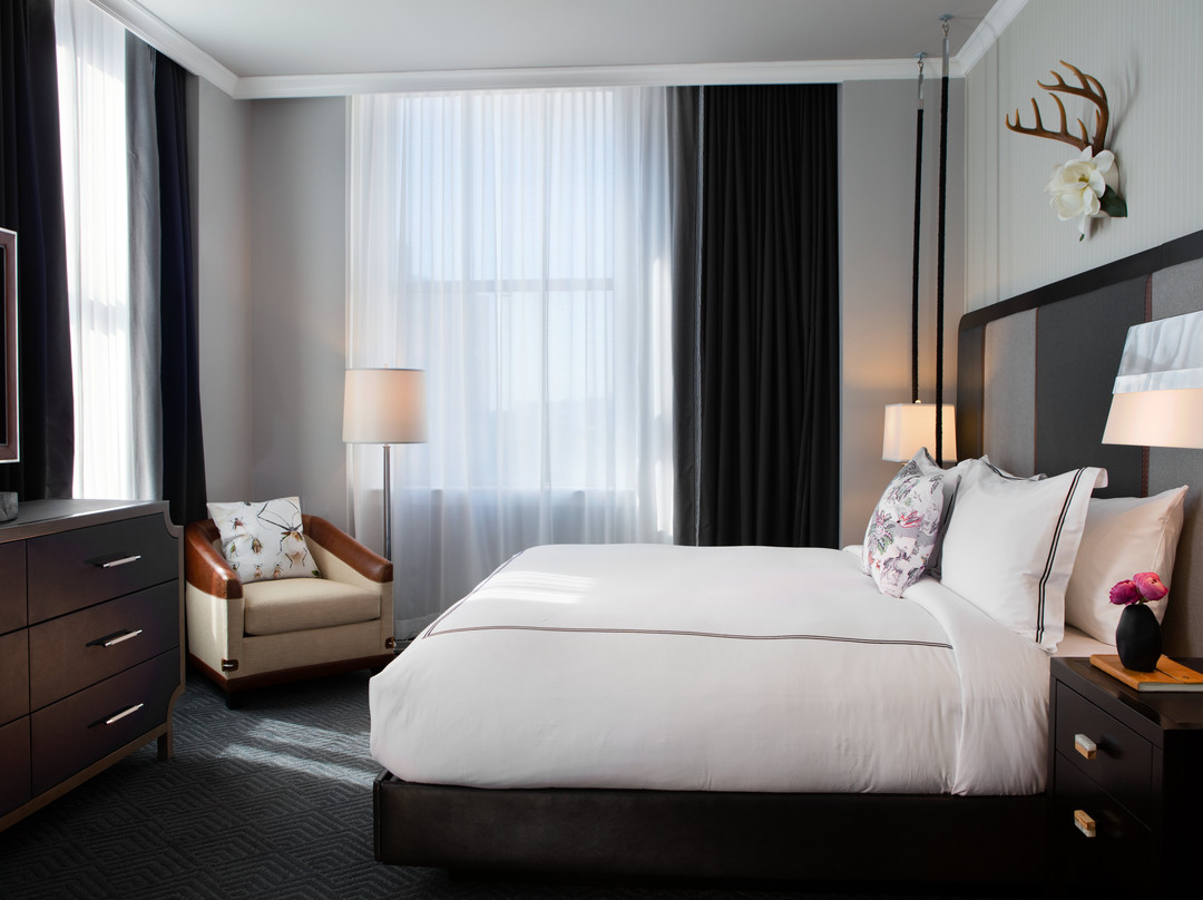 Kimpton Cardinal Hotel by IHG主图