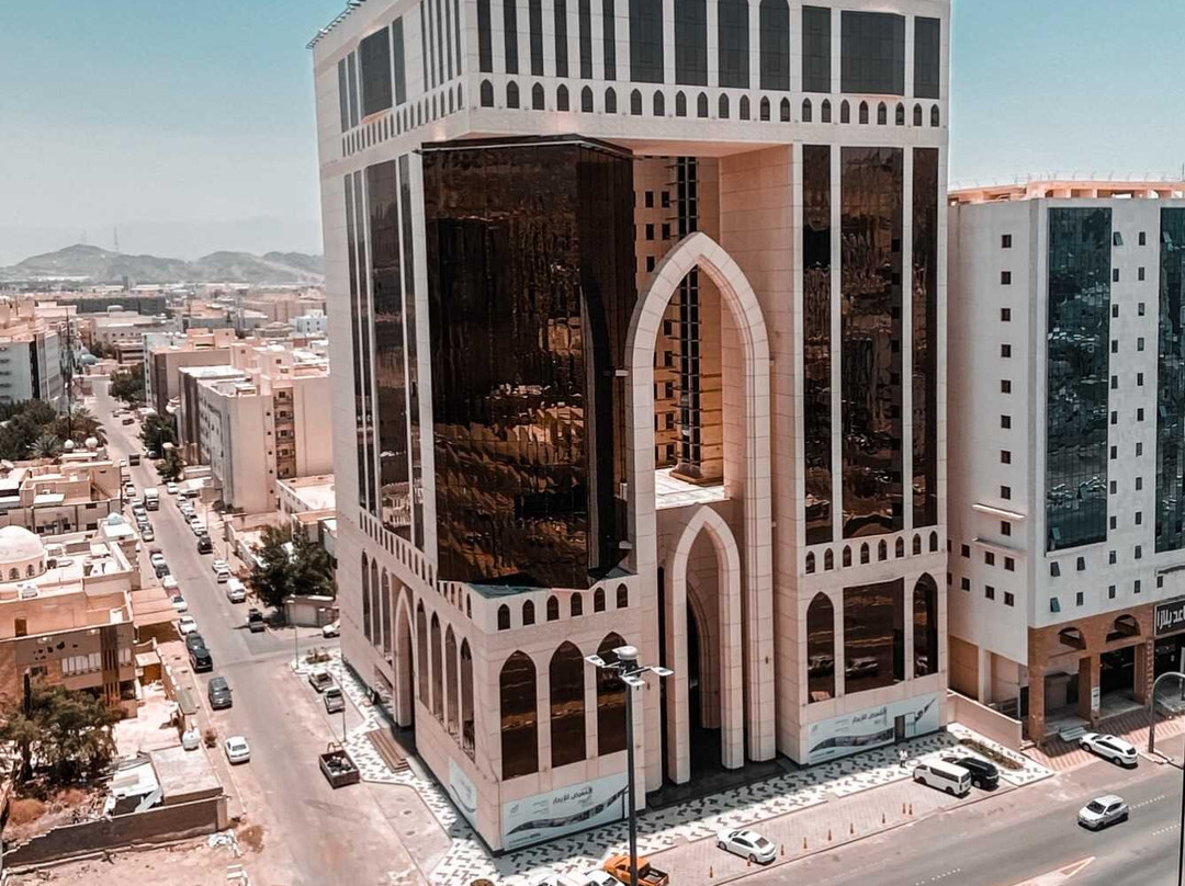 Wirgan Hotel Al Azizyah