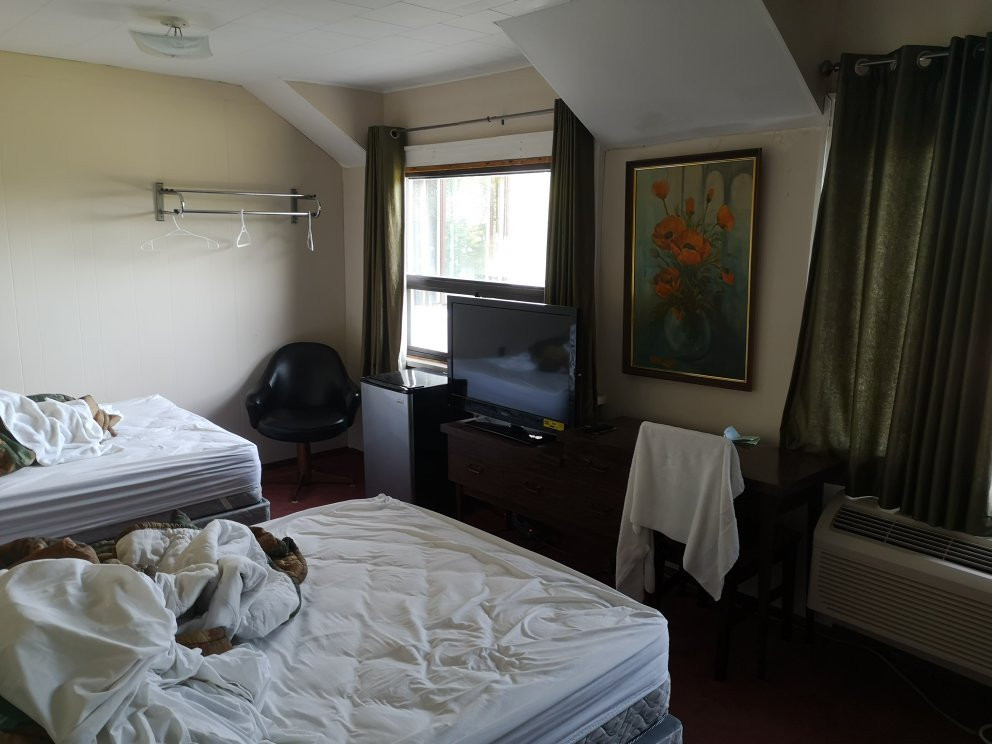 Sauble Beach Lodge主图