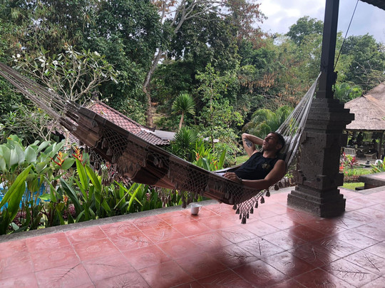 冲浪与生活酒店主图