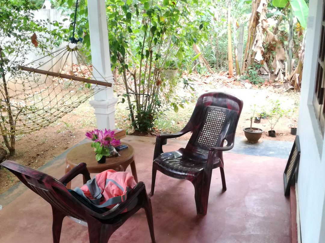 The Lake Breeze Sigiriya Junctione主图