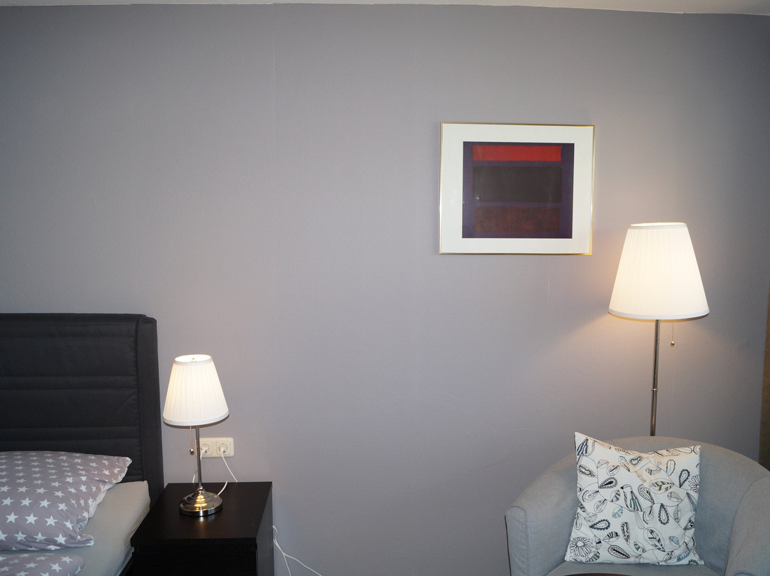 Hotel Villa Undine主图