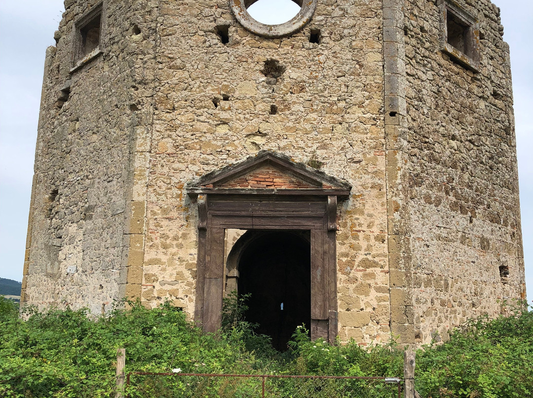 Chiesa di San Giovanni-San Lorenzo Nuovo必去景点
