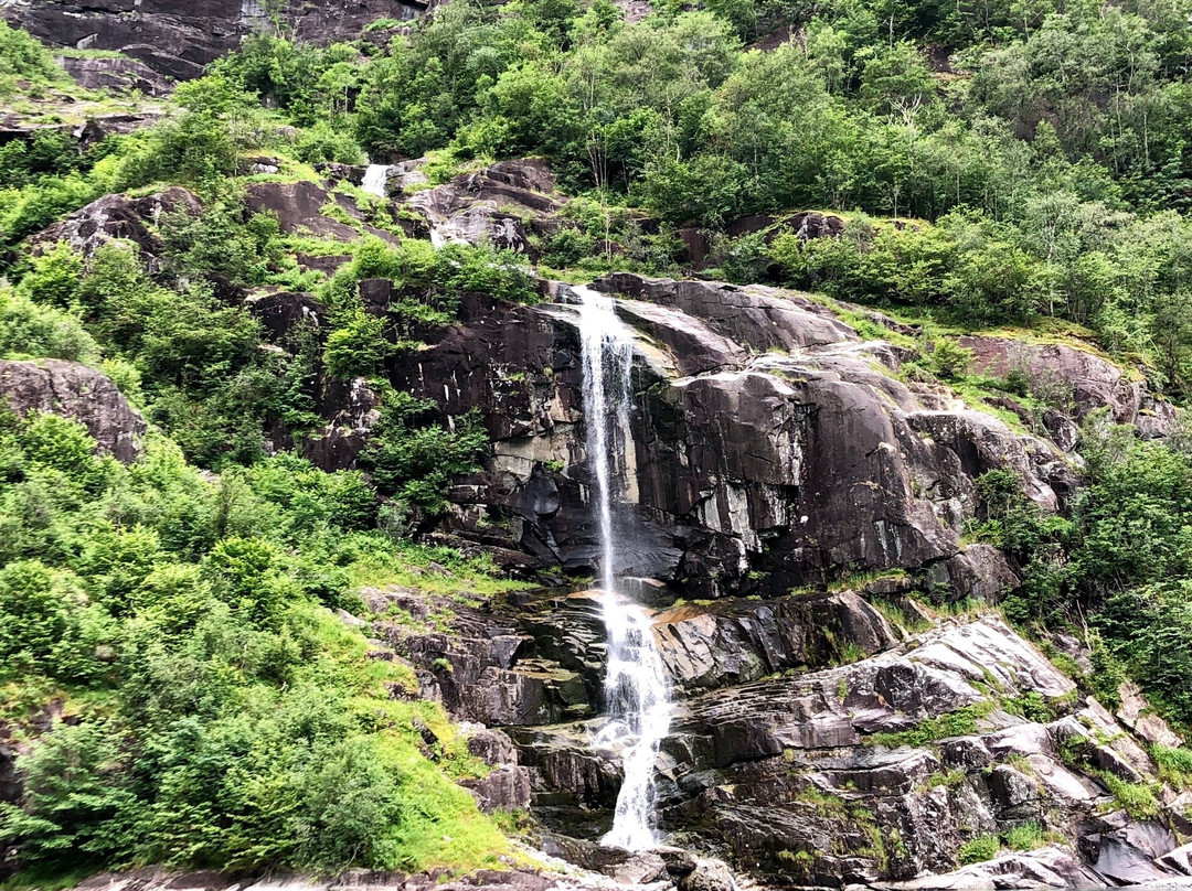Hardangerfjord Adventure景点图片