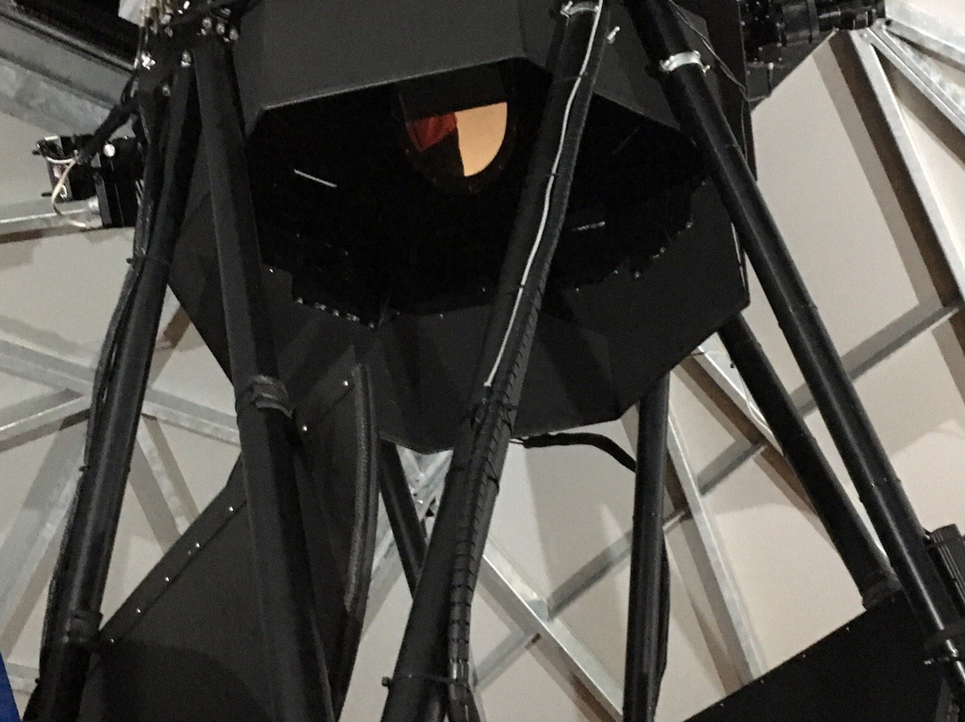 Astronomical Observatory of Celado景点图片