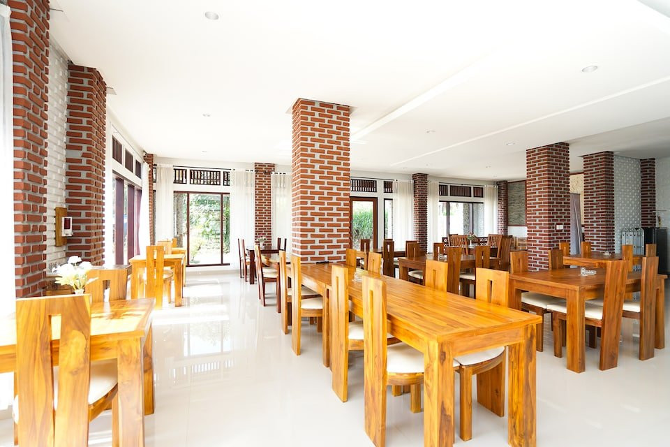 OYO 904 Defada Village主图