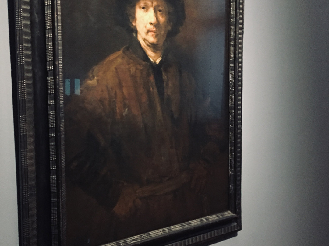 Kolja Kramer Fine Arts-维也纳必去景点