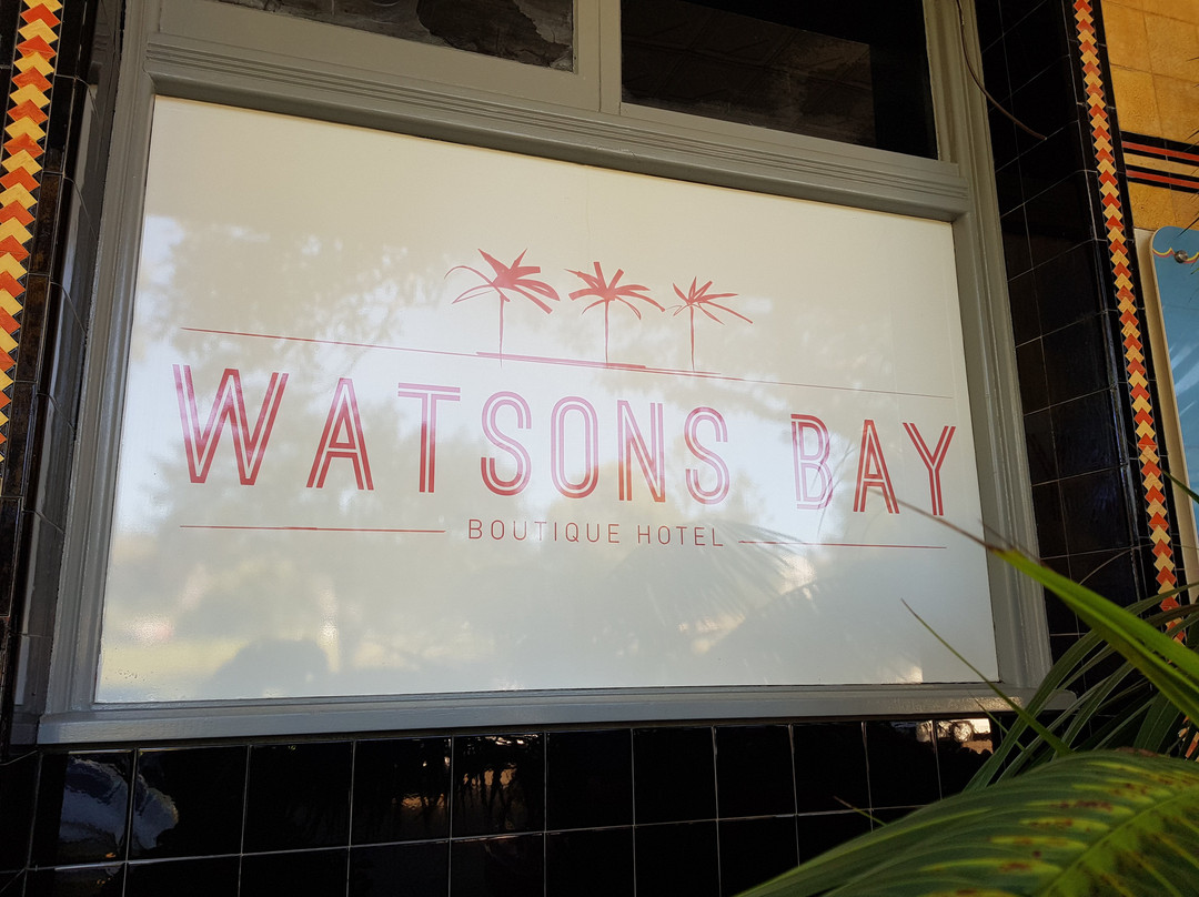 华生湾酒店主图