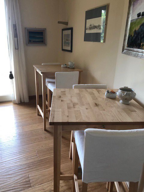 B&B Villa FioreConero主图